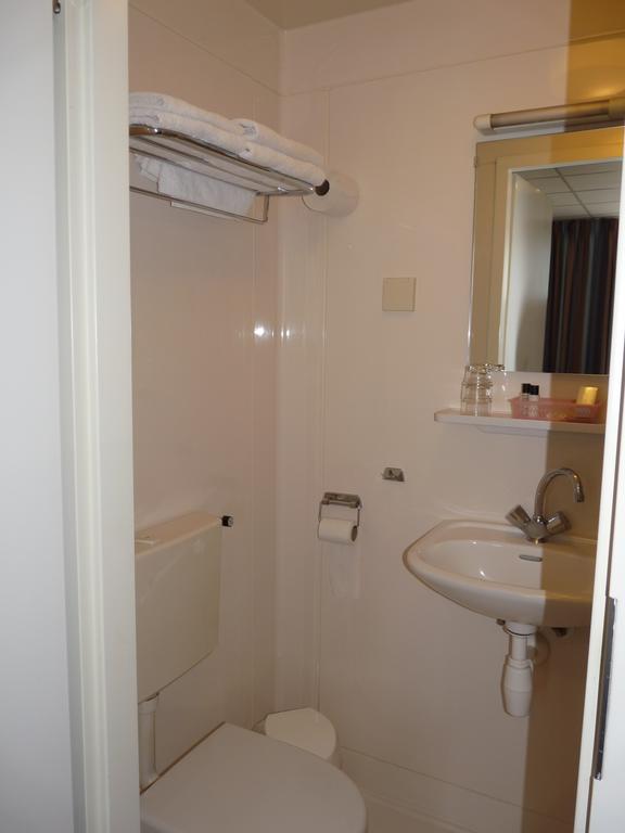 Hotel Pax Άρνεμ Εξωτερικό φωτογραφία