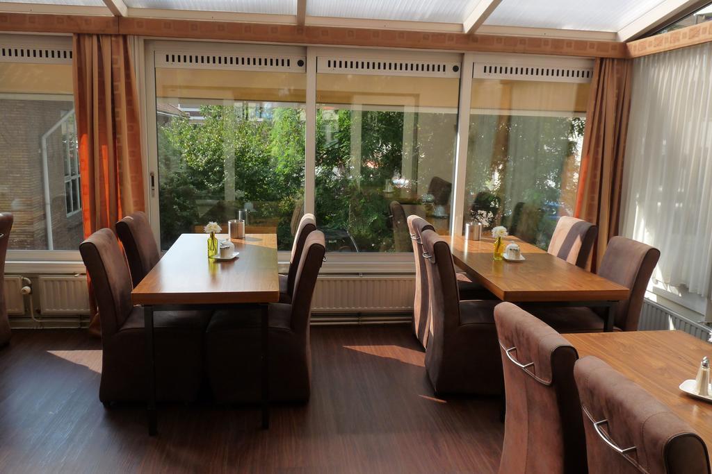 Hotel Pax Άρνεμ Εξωτερικό φωτογραφία