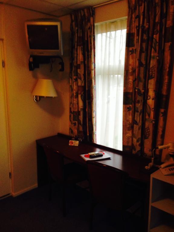 Hotel Pax Άρνεμ Εξωτερικό φωτογραφία