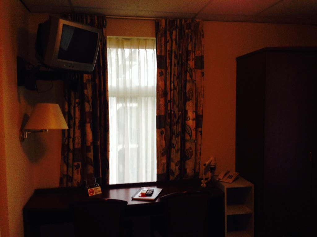 Hotel Pax Άρνεμ Εξωτερικό φωτογραφία