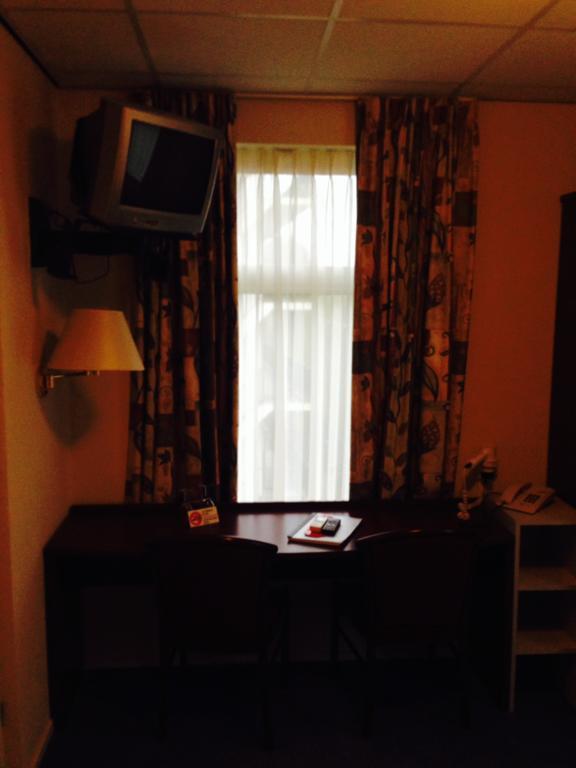 Hotel Pax Άρνεμ Εξωτερικό φωτογραφία