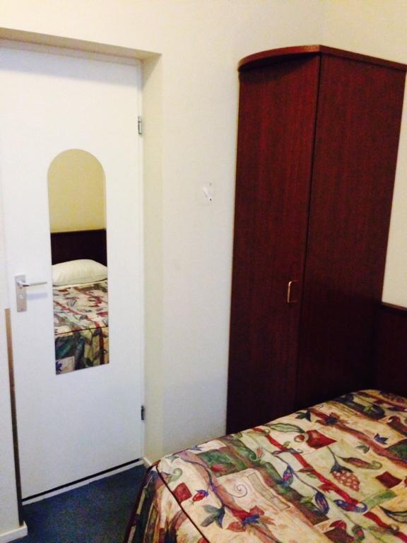 Hotel Pax Άρνεμ Δωμάτιο φωτογραφία