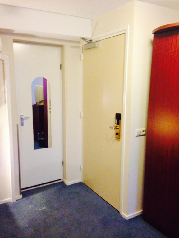 Hotel Pax Άρνεμ Δωμάτιο φωτογραφία
