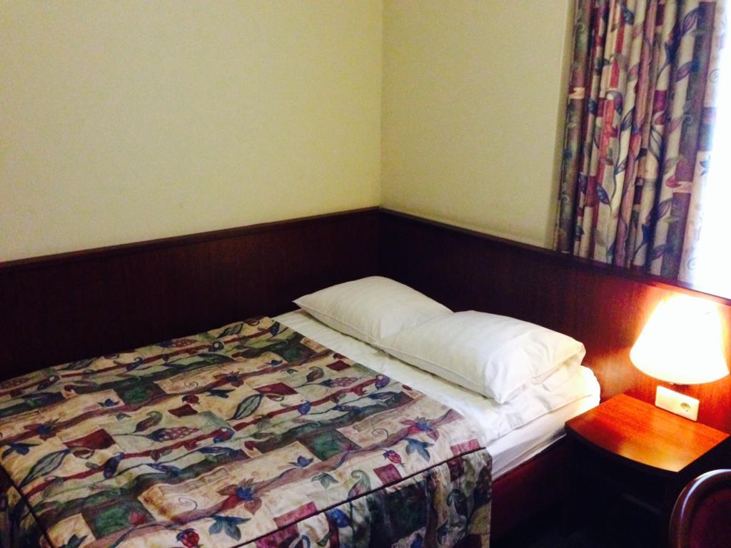 Hotel Pax Άρνεμ Δωμάτιο φωτογραφία